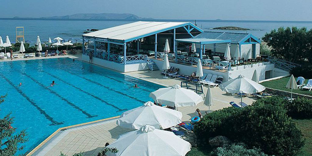'Arina', Χερσόνησος, Κρήτη. Κεραμοσκεπές, Ξυλοκατασκευές, Αναπαλαιώσεις, Νάστος Αντώνης.