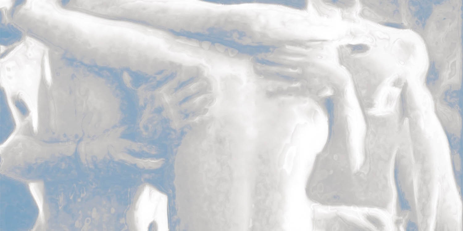 Εικόνα για το πρότζεκτ '4:48' του Πολυπράγμων Καλλιτέχνη Κώστα Γκόγκα