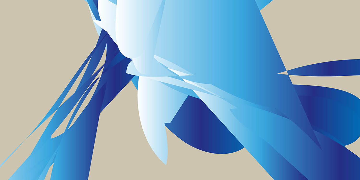 Εικόνα για το πρότζεκτ 'Ψηφιακός Οκτώβρης' του Πολυπράγμων Καλλιτέχνη Κώστα Γκόγκα