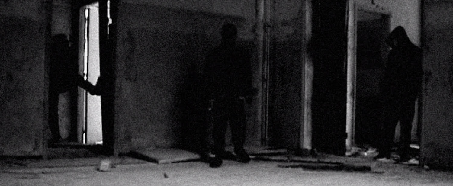 Εικόνα για το πρότζεκτ 'Μέσα στο Μυαλό των Θαρραλέων' του Πολυπράγμων Καλλιτέχνη Κώστα Γκόγκα