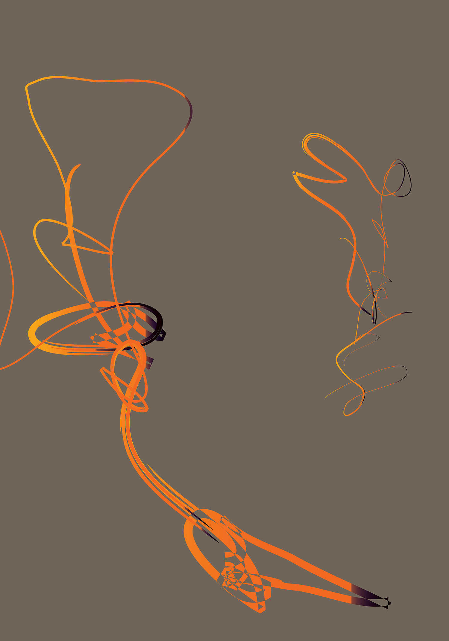 'Morotoro No 12' του Πολυπράγμων καλλιτέχνη Κώστα Γκόγκα