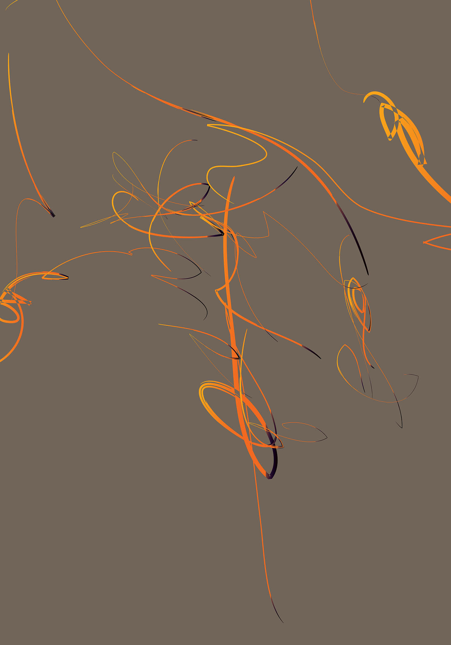 'Morotoro No 16' του Πολυπράγμων καλλιτέχνη Κώστα Γκόγκα