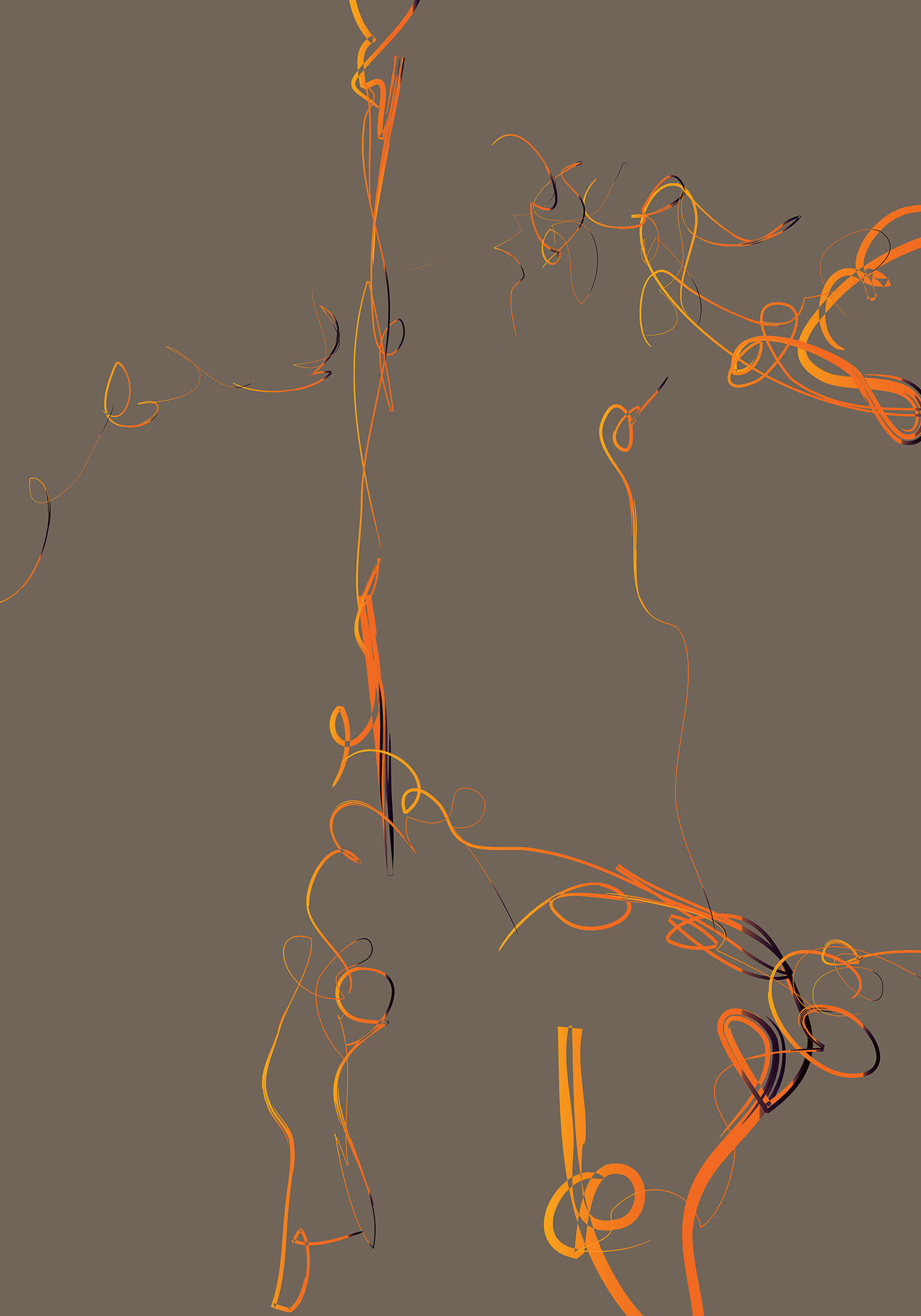 'Morotoro No 07' του Πολυπράγμων καλλιτέχνη Κώστα Γκόγκα