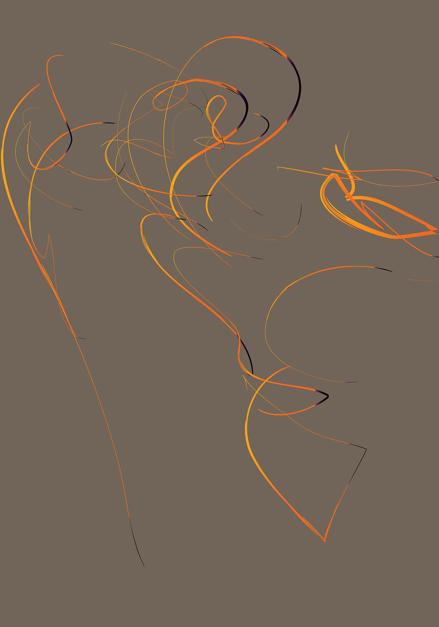 'Morotoro No 17' του Πολυπράγμων καλλιτέχνη Κώστα Γκόγκα