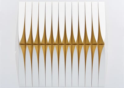 Misfold Kinetic Sculpture - Art of Play