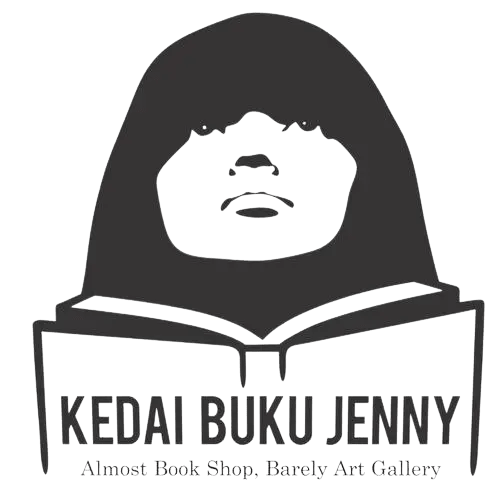 Kedai Buku Jenny