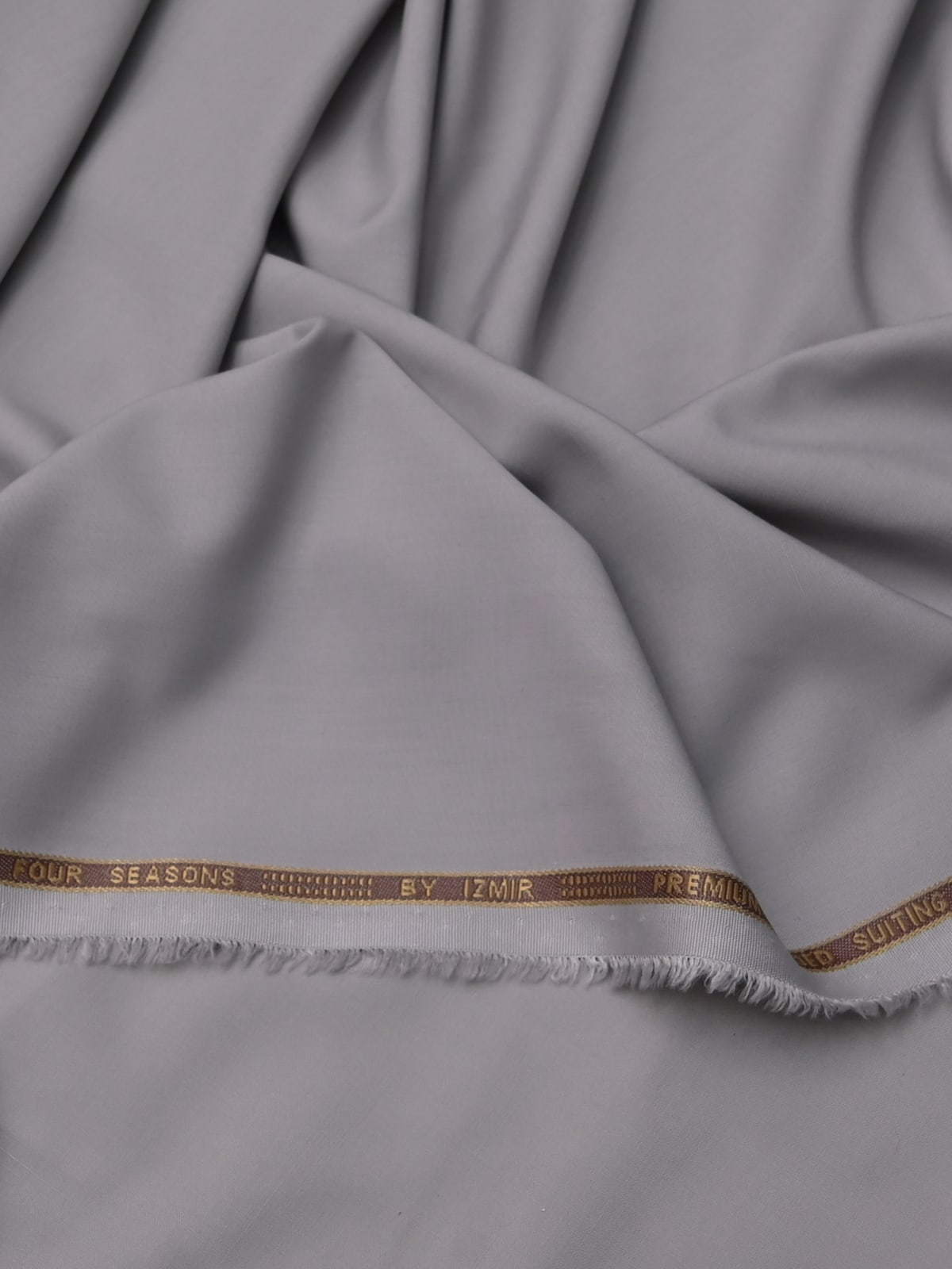 Wash & Wear Unstiched Suit