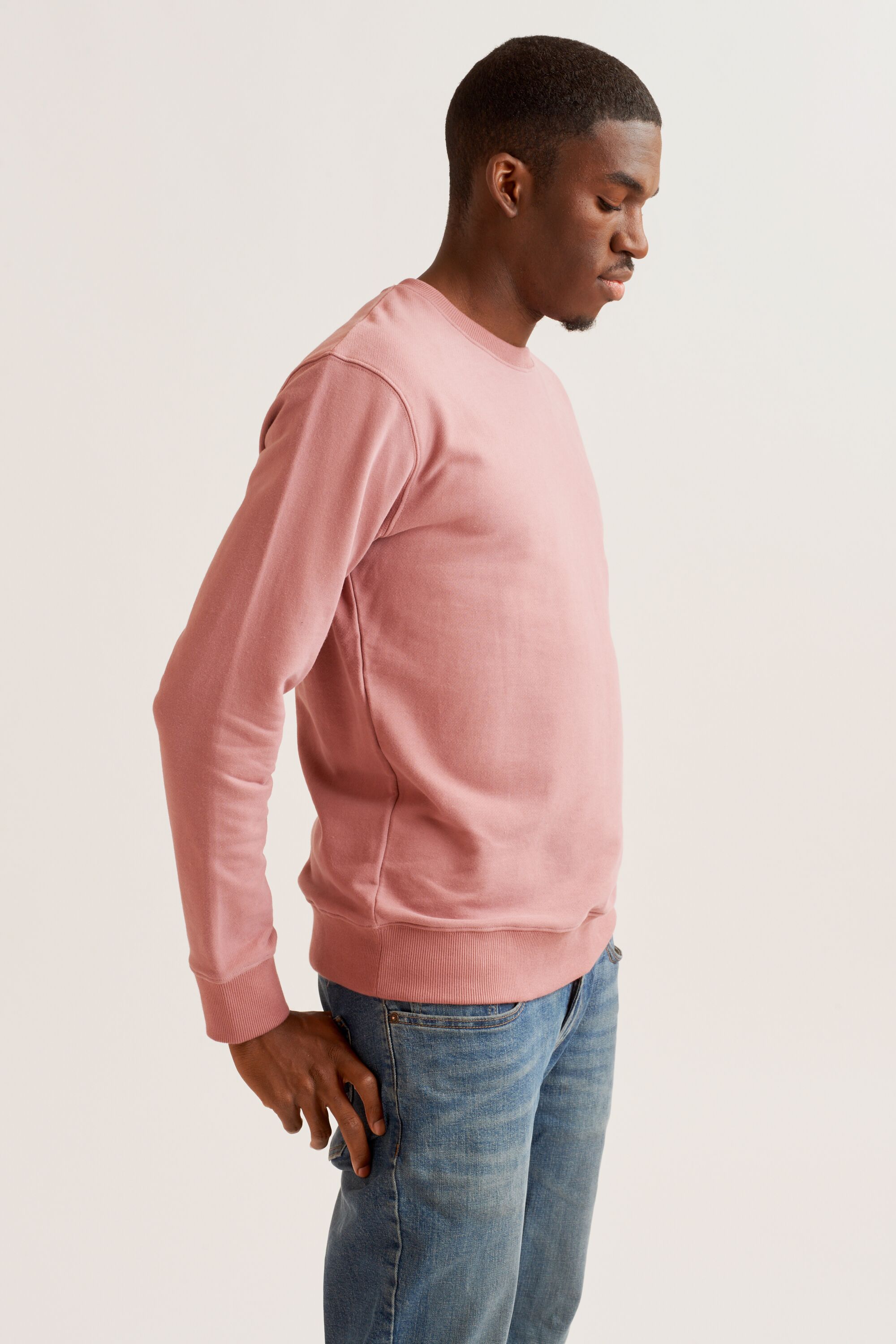 Essential Sweatshirt