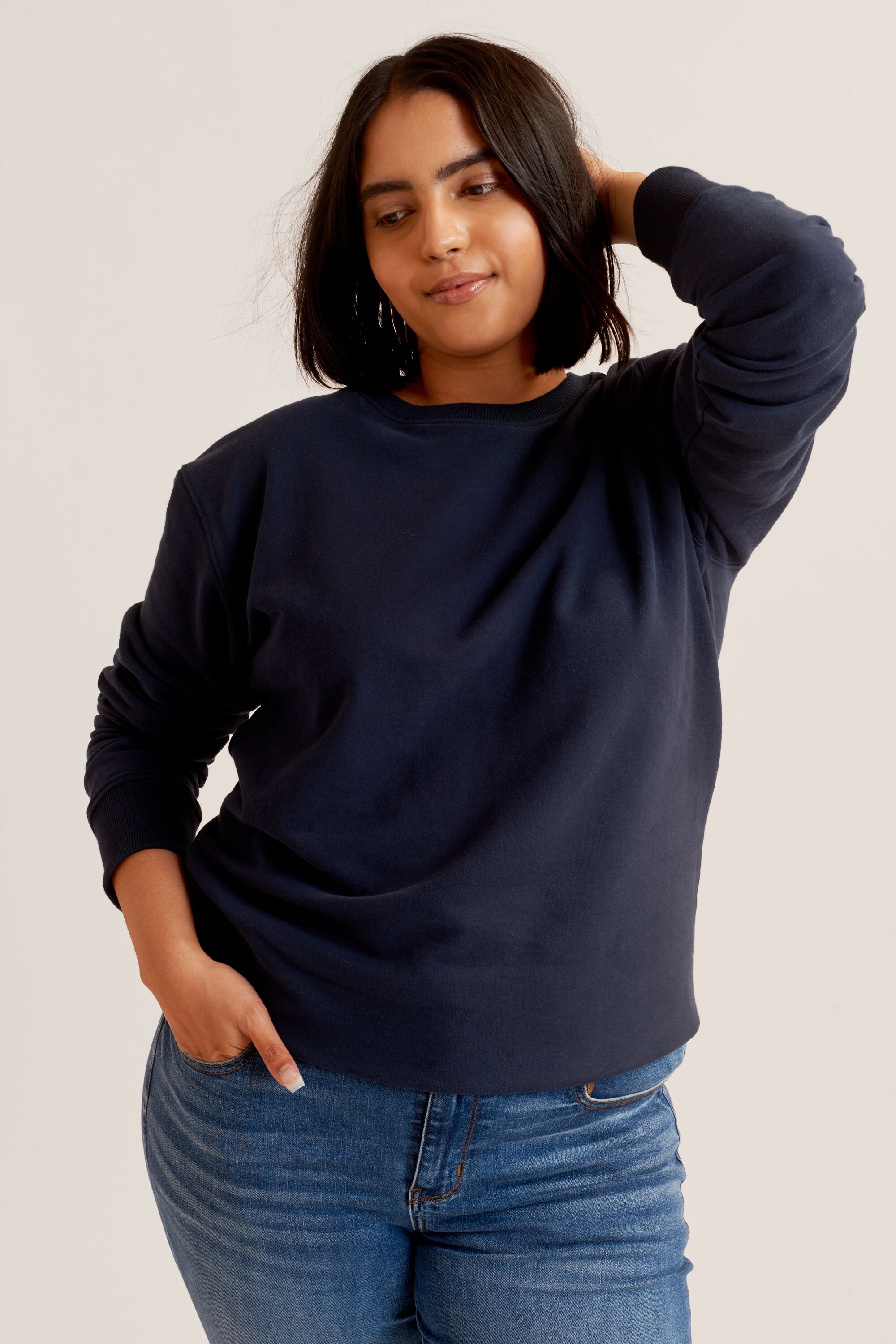 Essential Sweatshirt
