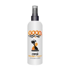 Спрей Good Cat&Dog приучение к туалету, 150мл