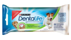 Лакомство DentaLife® для собак мелких пород, 0.016кг
