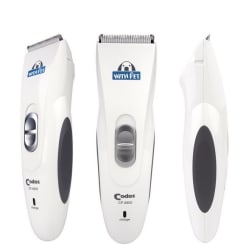 Машинка для стрижки c аккумулятором CODOS CP-6800