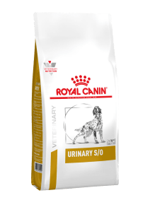 Royal Canin URINARY 13кг, Диета для собак при заболеваниях дистального отдела мочевыделительной системы
