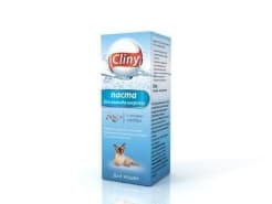 Клини паста для выведения шерсти 30 мл