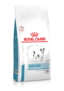 Royal Canin Skin Care Small Dogs, 2кг