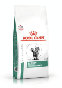 Royal Canin SATIETY WEIGHT MANAGEMEN контроль избыточного веса, 1.5кг