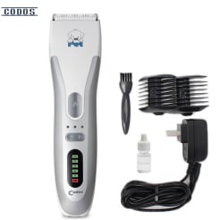 Машинка для стрижки c аккумуллятором CODOS CP-8100