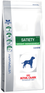 Royal Canin SATIETY WEIGHT MANAGEMENT SAT30 14кг, Контроль избыточного веса
