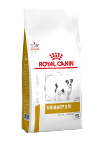 Royal Canin URINARY SMALL DOGS, 4кг