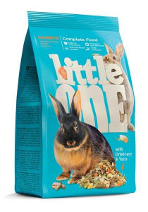 Корм для кроликов Little One, 0.4кг