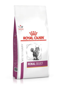 Royal Canin Renal Select Feline, 0.4кг