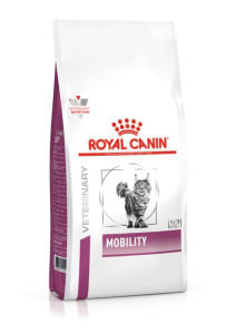 Сухой корм для кошек Royal Canin MOBILITY, 2кг