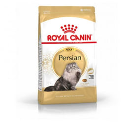 Royal Canin PERSIAN 2кг, Корм для Персидских кошек старше 12 месяцев