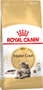 Сухой корм Royal Canin Maine Coon Adult, 10кг