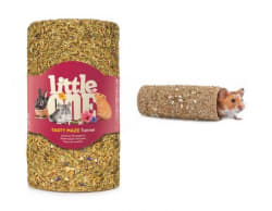 Лакомство для грызунов Little One Туннель большой, 0.41кг