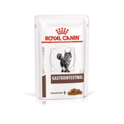 Влажный корм для кошек Royal Canin Gastrointestinal Felline при нарушениях пищеварения, 0.085кг