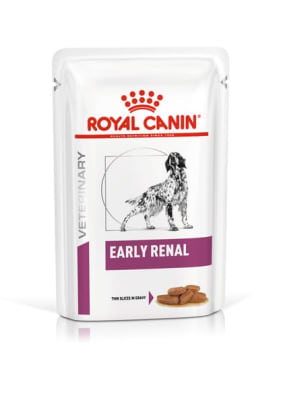 Royal Canin Early Renal, 0.1кг