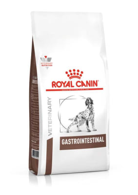 Сухой корм для собак Royal Canin Gastrointestinal при острых расстройствах пищеварения,15кг