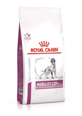 Royal Canin MOBILITY C2P+ MC25, 2кг