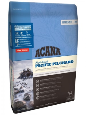 Корм для собак Acana Pacific Pilchard, 11.4кг