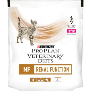 Сухой корм Purina Pro Plan Veterinary Diets NF корм для кошек при патологии почек, 0.35кг
