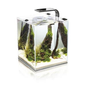Аквариум AQUAEL SHRIM SET SMART2 объемом 30л 