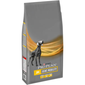 Сухой корм Purina Pro Plan JM для собак при заболеваниях суставов, пакет, 12кг