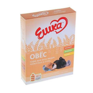 Ешка овес, 0.4кг