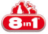 8 в 1