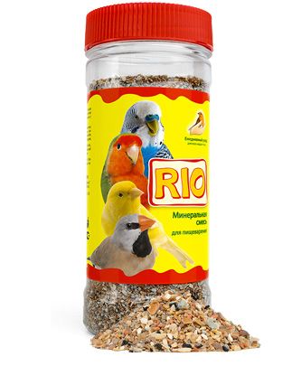 Rio минеральная смесь для пищеварения, 4кг