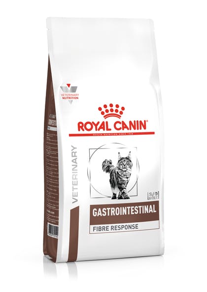 Royal Canin Fibre Response, 0.4кг