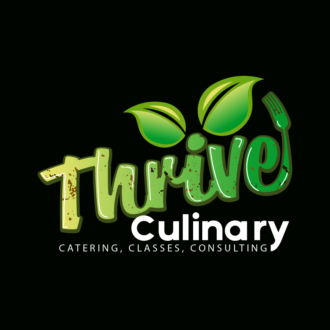 Thrive