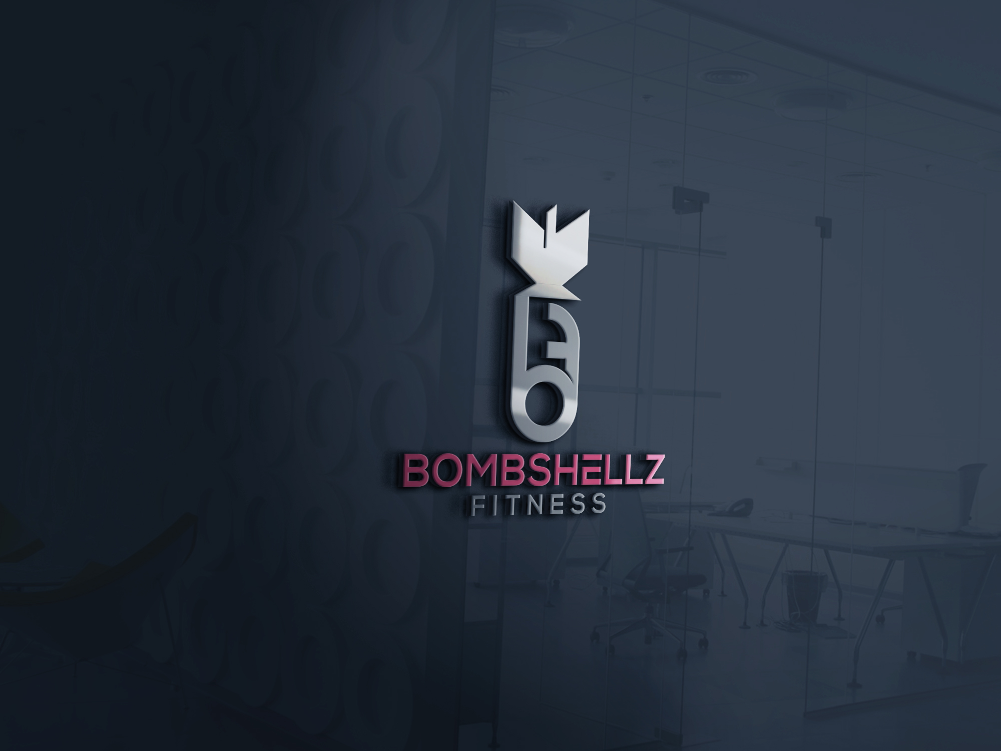 Bombshellz Fitness