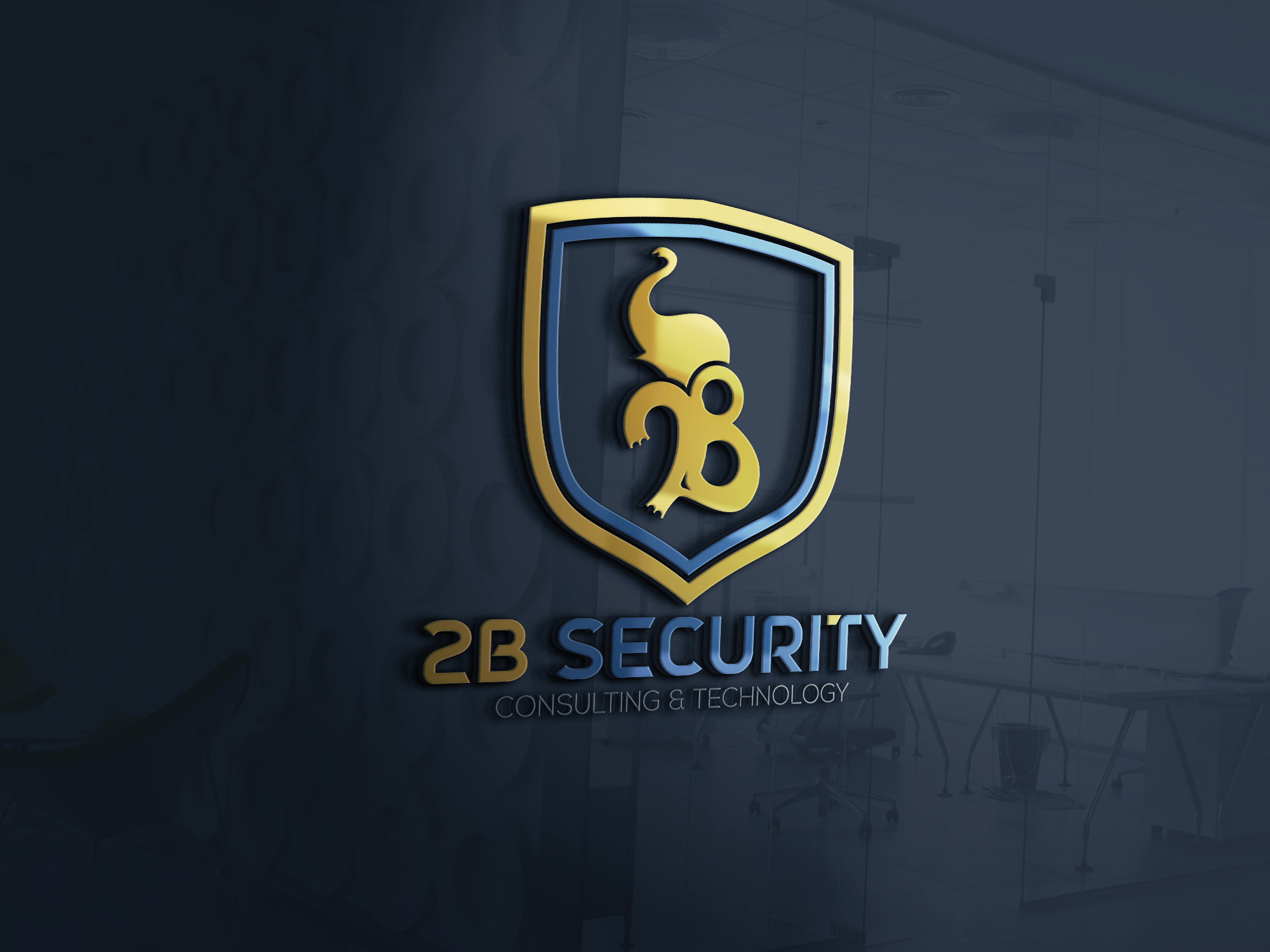 2B Security