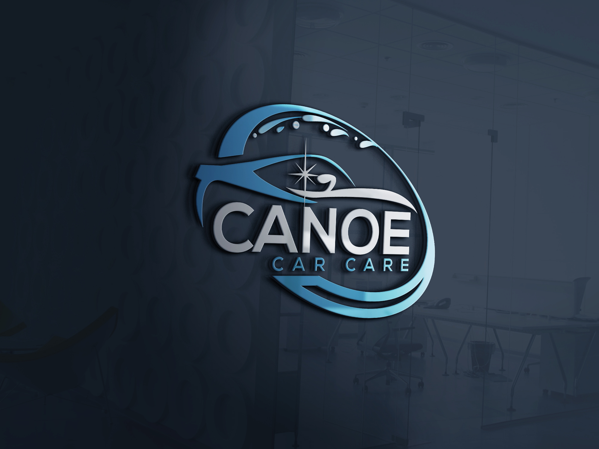 Canoe Car Care
