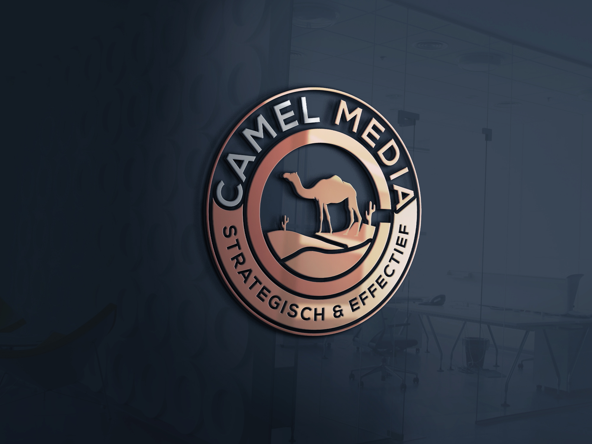Camel Media