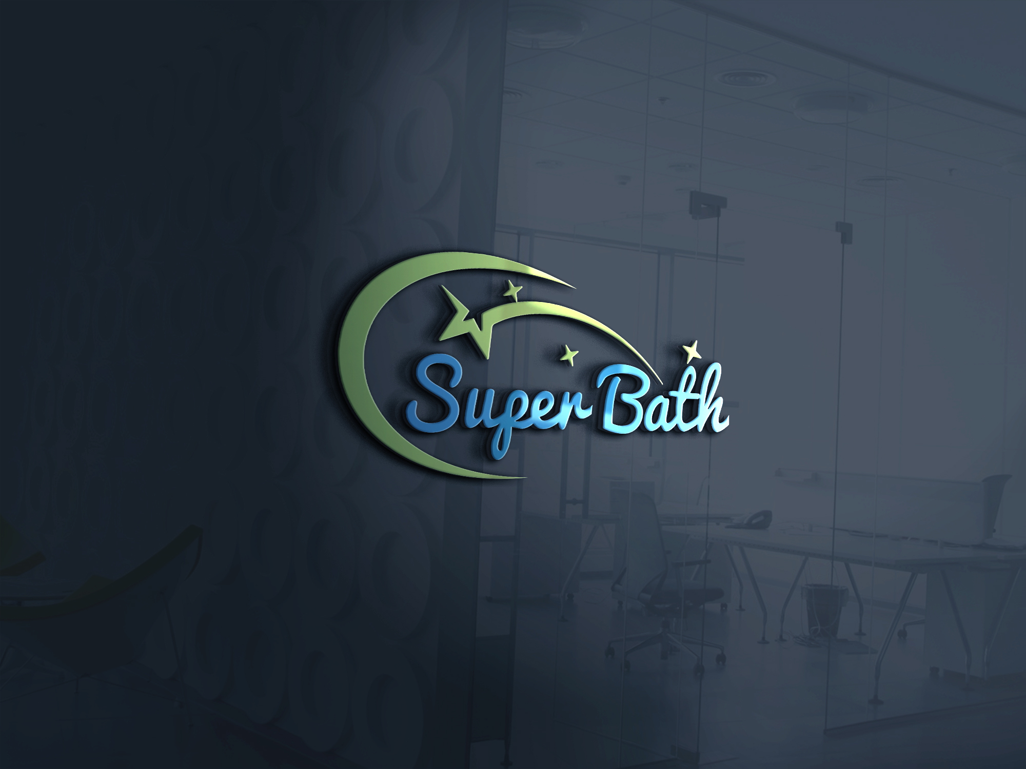 Super Bath