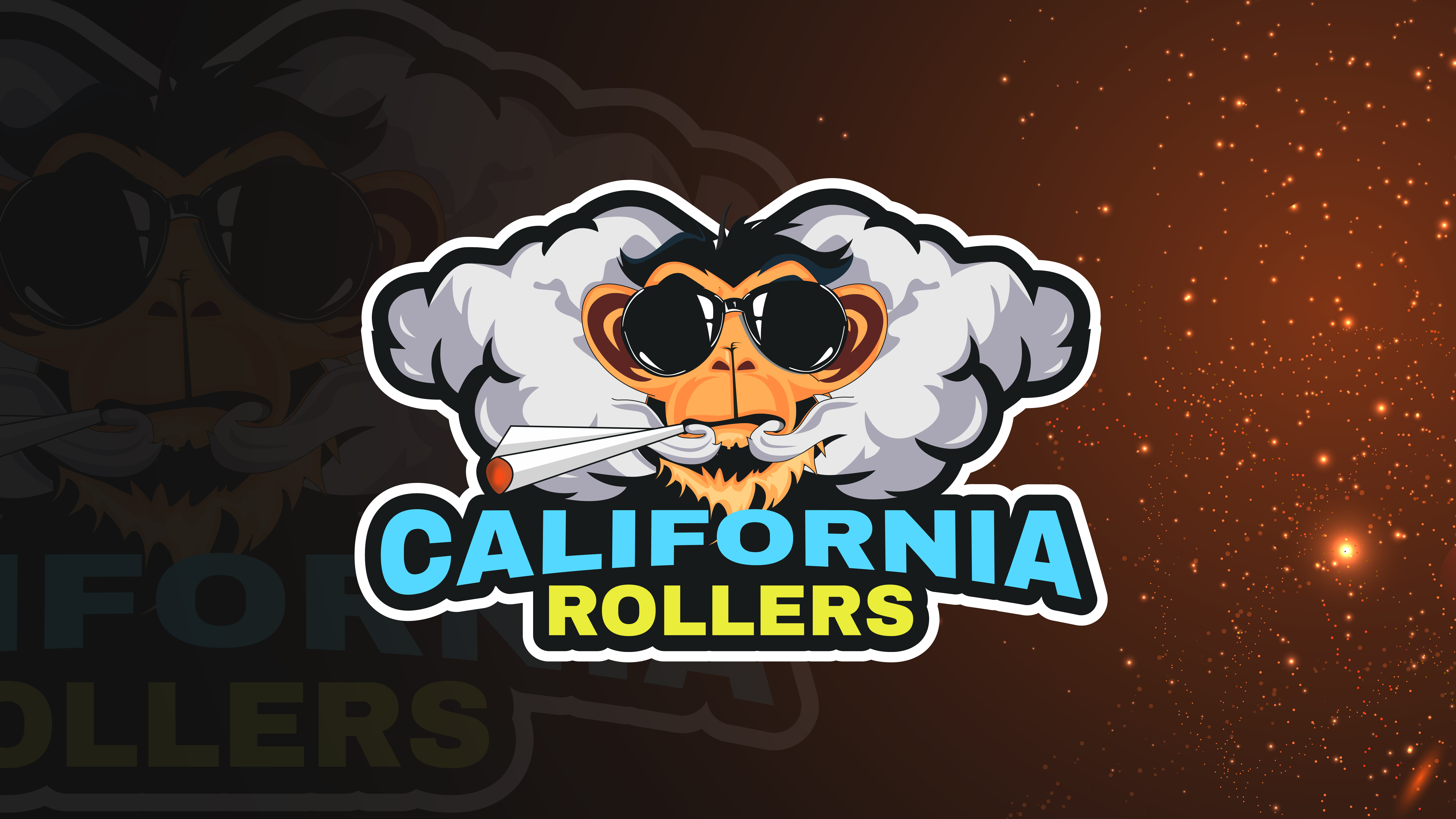 California Rollers