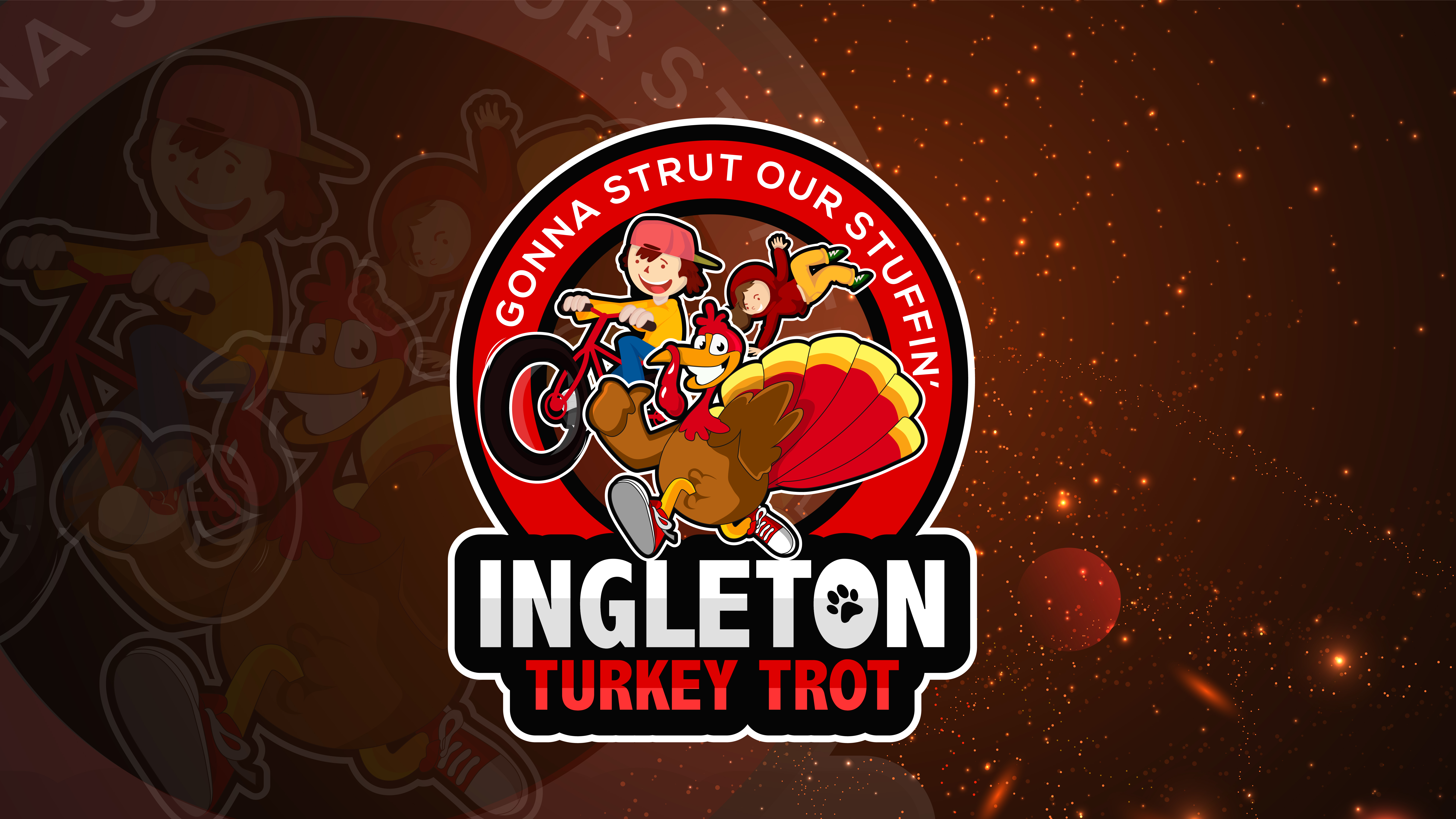 Ingleton Turkey Trot