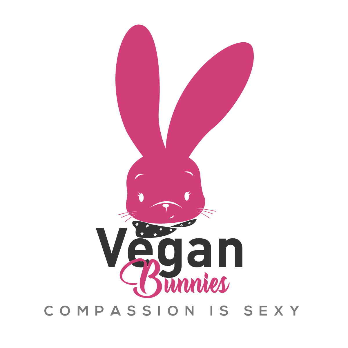 Vegan Bunnies